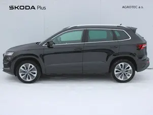 Škoda Karoq Top Selection