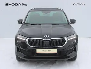 Škoda Karoq Top Selection