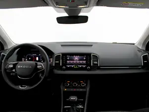 Škoda Karoq Top Selection