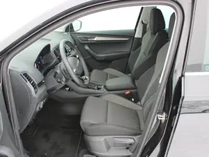 Škoda Karoq Top Selection