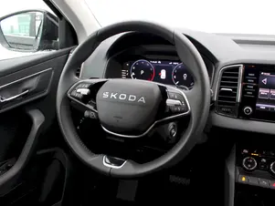 Škoda Karoq Top Selection
