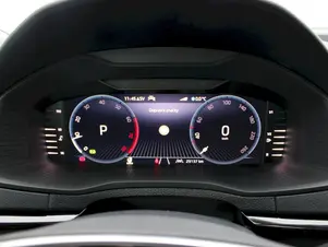 Škoda Karoq Top Selection