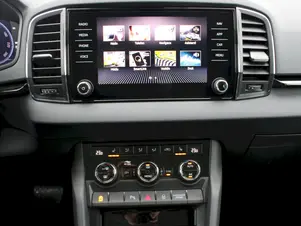 Škoda Karoq Top Selection