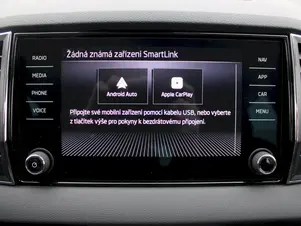 Škoda Karoq Top Selection