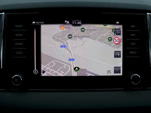 Škoda Karoq Top Selection