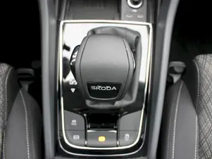 Škoda Karoq Top Selection