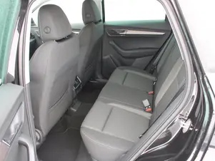 Škoda Karoq Top Selection