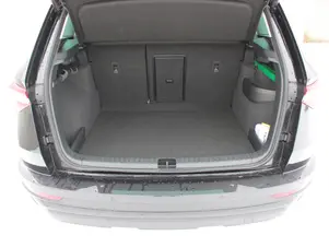 Škoda Karoq Top Selection