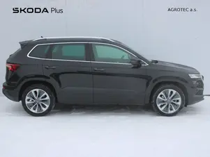 Škoda Karoq Top Selection