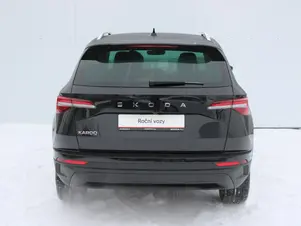 Škoda Karoq Top Selection