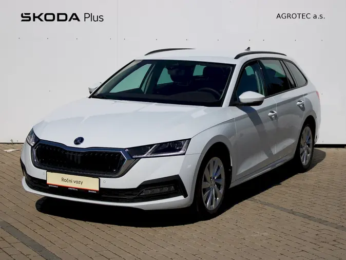 Octavia Fresh