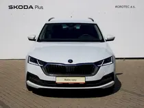 Octavia Fresh