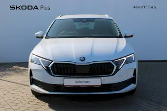 Škoda Octavia Top Selection
