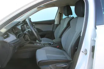 Škoda Octavia Top Selection