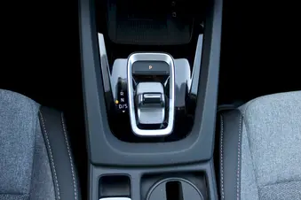 Škoda Octavia Top Selection