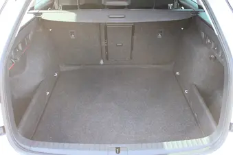 Škoda Octavia Top Selection