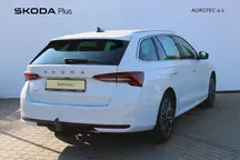 Octavia Top Selection