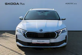 Škoda Octavia Top Selection