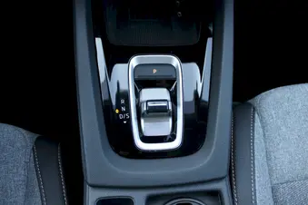 Škoda Octavia Top Selection