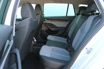 Škoda Octavia Top Selection