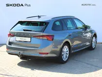 Octavia Style