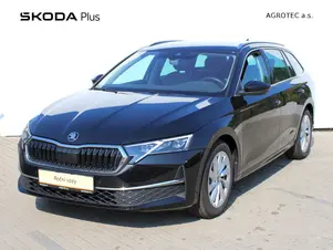 Škoda Octavia Top Selection