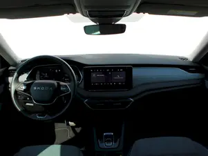 Škoda Octavia Top Selection