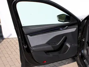Škoda Octavia Top Selection