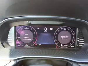 Škoda Octavia Top Selection