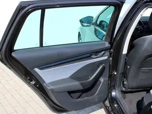 Škoda Octavia Top Selection