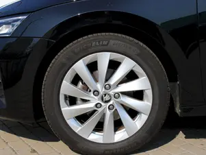 Škoda Octavia Top Selection