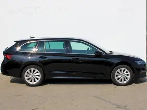Škoda Octavia Top Selection