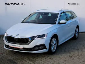 Škoda Octavia Fresh