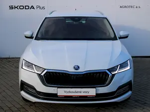 Škoda Octavia Fresh