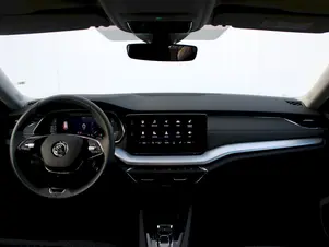 Škoda Octavia Fresh