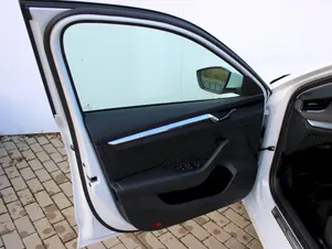 Škoda Octavia Fresh