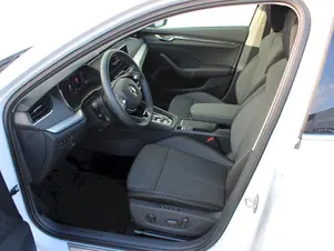 Škoda Octavia Fresh