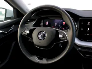 Škoda Octavia Fresh