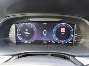 Škoda Octavia Fresh