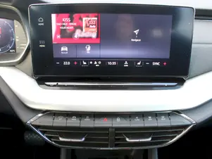 Škoda Octavia Fresh