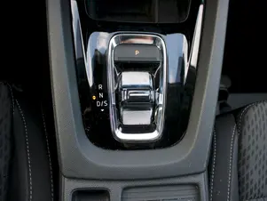 Škoda Octavia Fresh