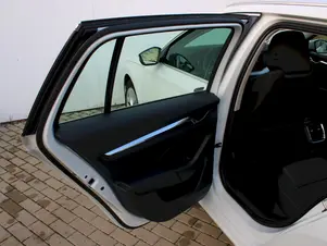 Škoda Octavia Fresh