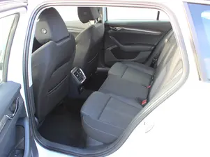 Škoda Octavia Fresh