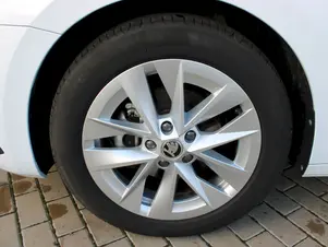 Škoda Octavia Fresh