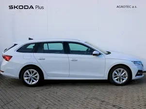 Škoda Octavia Fresh