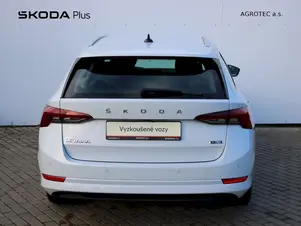 Škoda Octavia Fresh