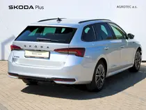 Octavia SportLine