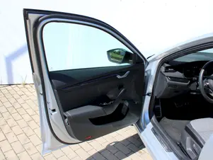 Škoda Octavia SportLine