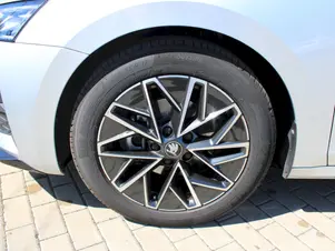 Škoda Octavia SportLine