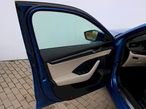 Škoda Octavia Style